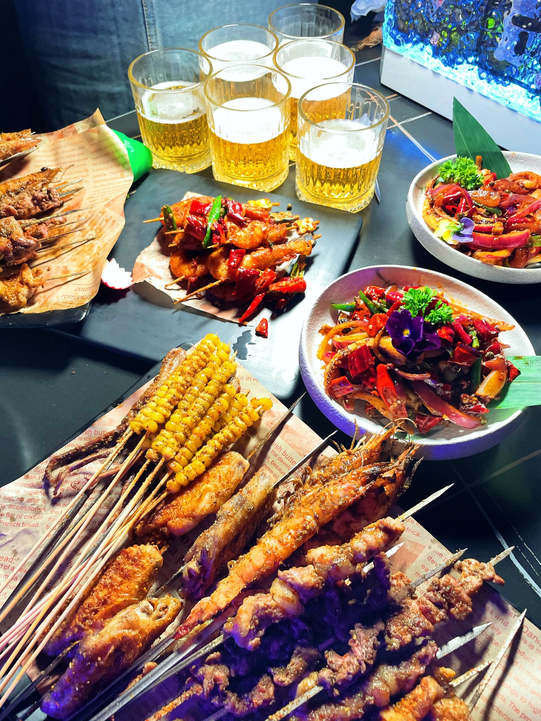 赣州商务ktv划算吗性价比全解析-兴国县ktv预订