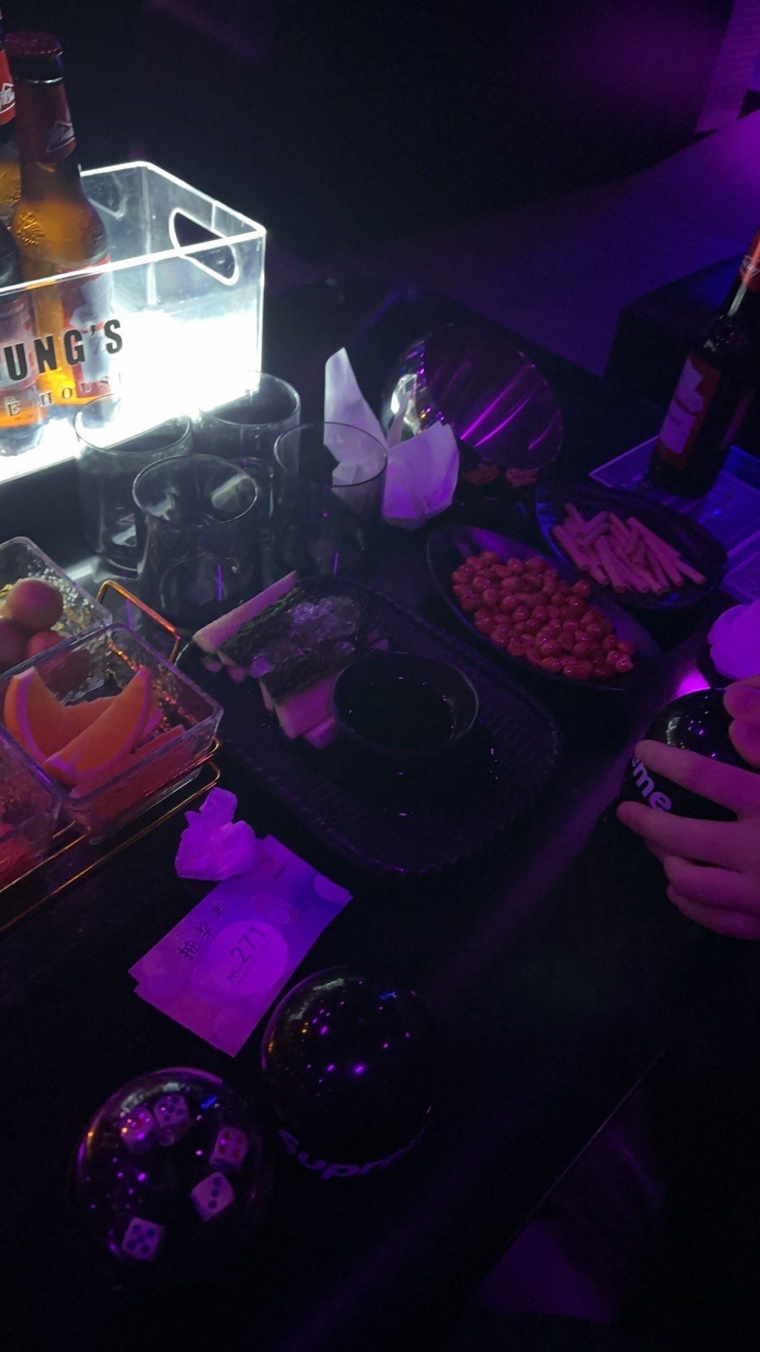 赣州商务ktv推荐Top3-兴国县ktv预订