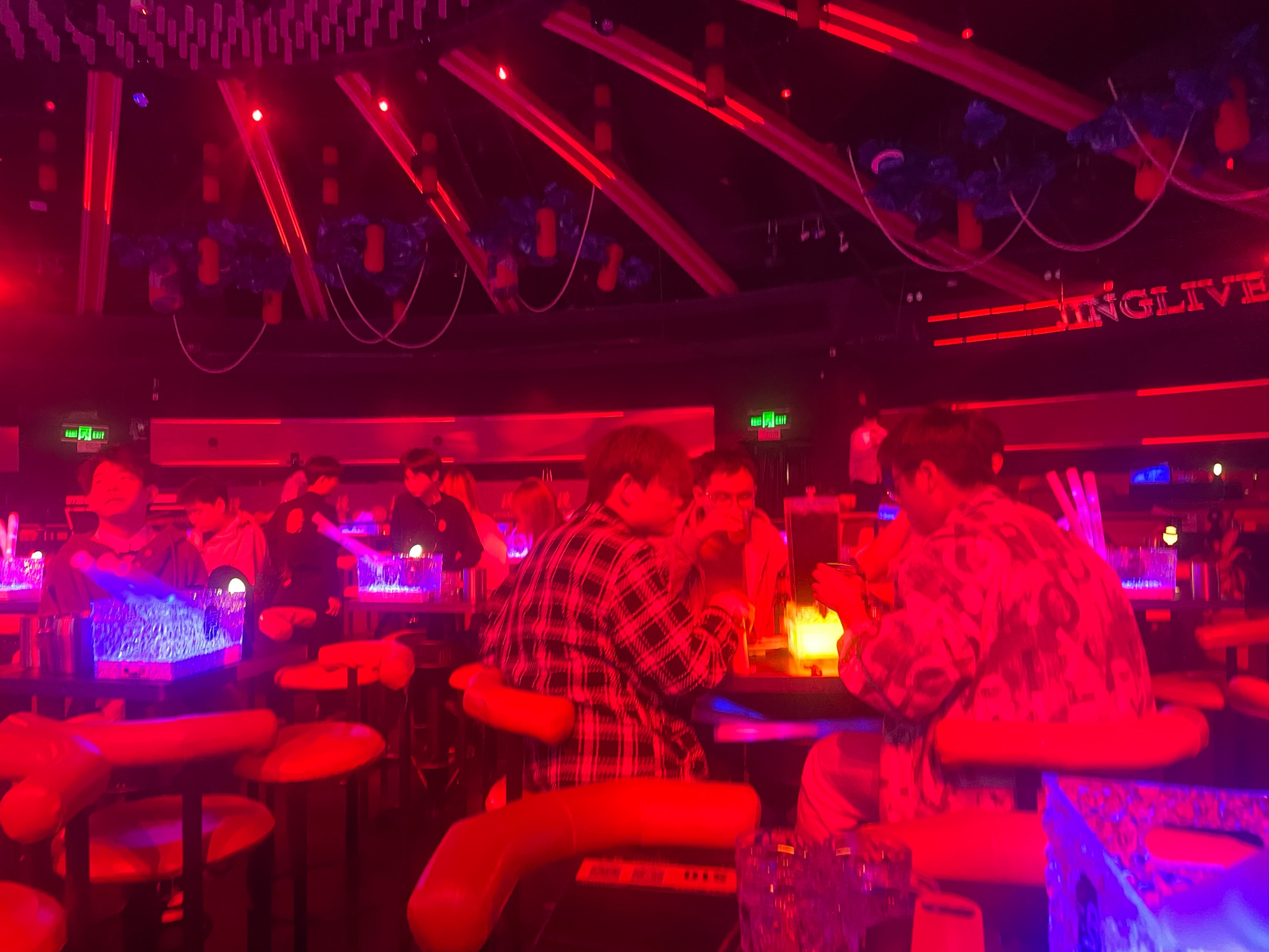 “探寻赣州商务ktv魅力”-兴国县ktv预订